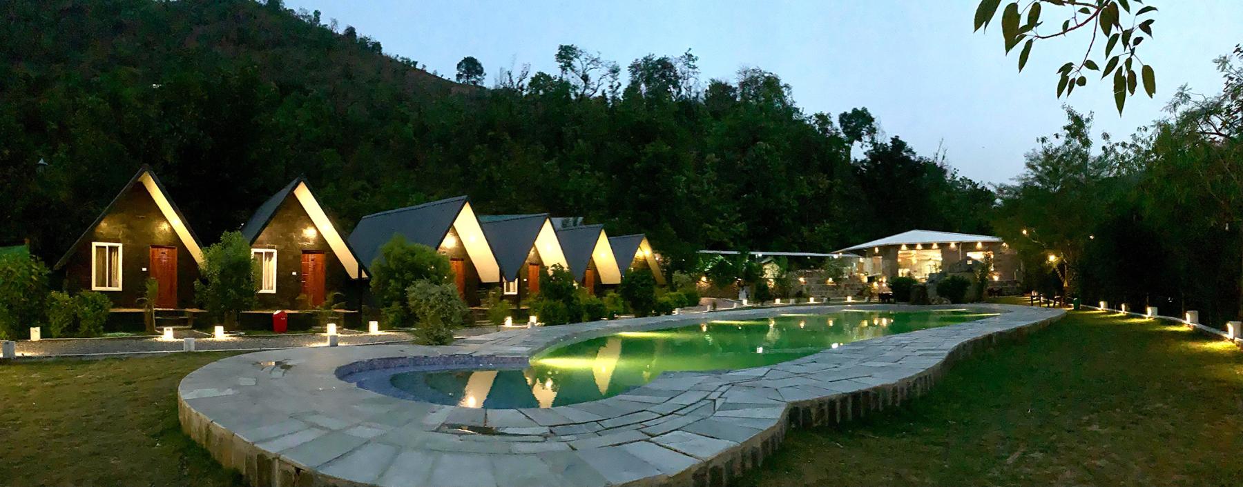 ninth best destination wedding venues in dehradun